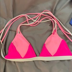 Victoria secret bikini top